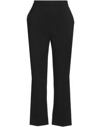 Max Mara - Trouser - Lyst