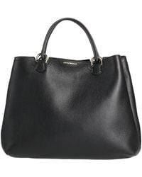 Emporio Armani - Handbag - Lyst