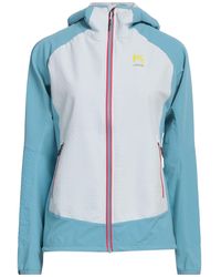Karpos - Jacket Polyester, Elastane, Polyamide, Viscose - Lyst