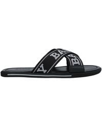 Bally - Sandals - Lyst