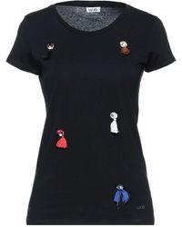 Liu Jo T-shirts for Women - Up to 40% off at Lyst.com