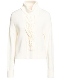 Liu Jo - Turtleneck - Lyst