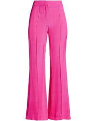 Erika Cavallini Semi Couture - Pants - Lyst