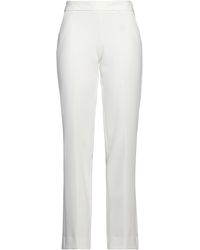 MARCIANO BY GUESS - Trouser - Lyst
