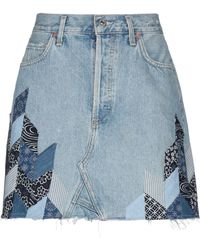 citizens of humanity florence skirt