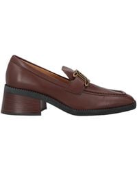 Tod's - Loafers - Lyst