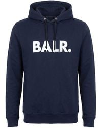BALR - Sudadera - Lyst