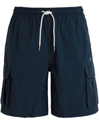 PUMA - Shorts & Bermuda Shorts - Lyst