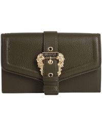 Versace Jeans Couture - Handbags - Lyst