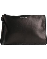 Giorgio Brato - Handbag Leather - Lyst
