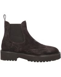 Doucal's - Ankle Boots - Lyst