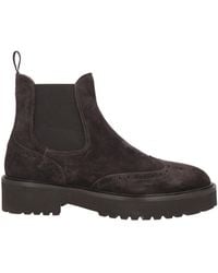 Doucal's - Ankle Boots - Lyst