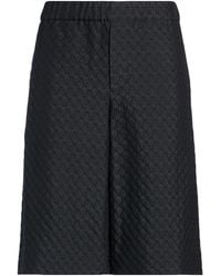 McQueen - Shorts & Bermuda Shorts - Lyst