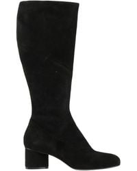Vic Matié - Boot Leather - Lyst