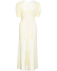 Alice McCALL Long Dress - White