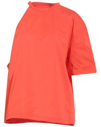 Y-3 - T-Shirts - Lyst