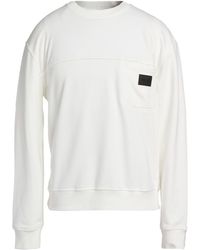 Gazzarrini - Sweatshirt Cotton, Polyester - Lyst