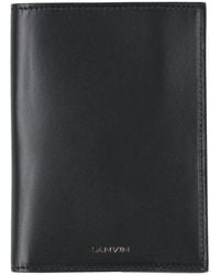 Lanvin - Portadocumenti - Lyst