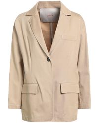 Jucca - Blazer - Lyst