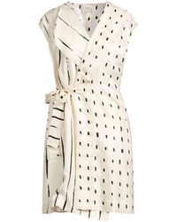 Alysi - Mini Dresses - Lyst