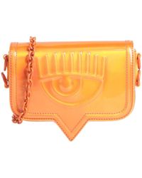 Chiara Ferragni - Cross-Body Bag - Lyst