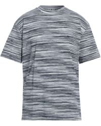 Missoni - T-Shirt Cotton - Lyst