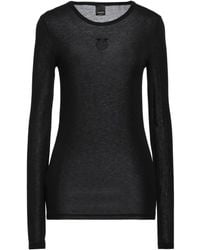 Pinko - T-shirt - Lyst