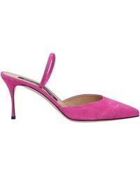 Sergio Rossi - Pumps - Lyst
