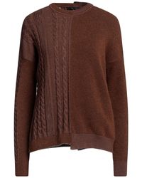 High - Pullover - Lyst