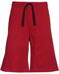 Dolce & Gabbana - Shorts & Bermuda Shorts - Lyst
