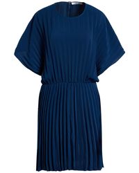 Samsøe & Samsøe - Mini-Kleid - Lyst