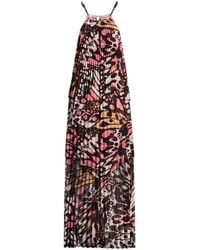 Marc Cain - Maxi Dress - Lyst