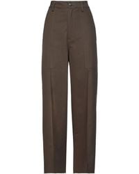 Grifoni - Trouser - Lyst