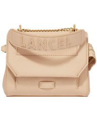 Lancel - Bolso con bandolera - Lyst