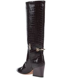 tibi boots sale