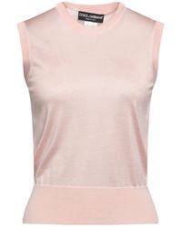 Dolce & Gabbana - Pullover - Lyst