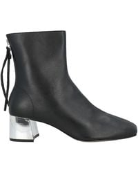 Maje - Ankle Boots - Lyst