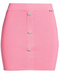 Liu Jo - Mini Skirts - Lyst