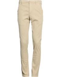 Dondup - Pants Cotton, Elastane - Lyst