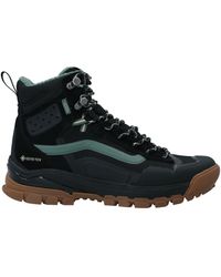 bota vans hombre