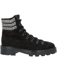 Jimmy Choo - Ankle Boots - Lyst
