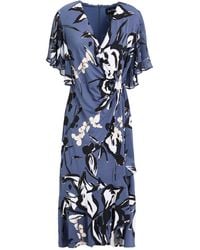 Joseph Ribkoff - Midi-Kleid - Lyst