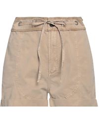 Zadig & Voltaire - Shorts & Bermudashorts - Lyst