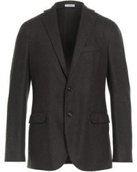 Boglioli - Blazer Wool, Polyamide - Lyst