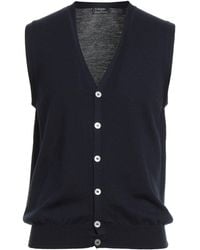 Barba Napoli - Cardigan - Lyst