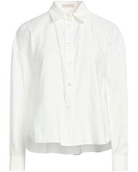 Camicettasnob - Shirt - Lyst