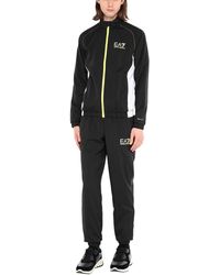 armani trackies