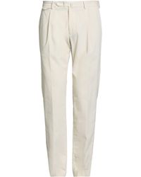 Tagliatore - Pants - Lyst