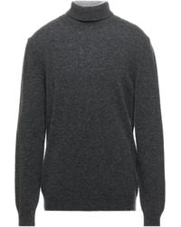 Brooksfield - Turtleneck - Lyst