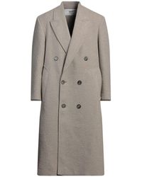 Ami Paris - Cappotto - Lyst